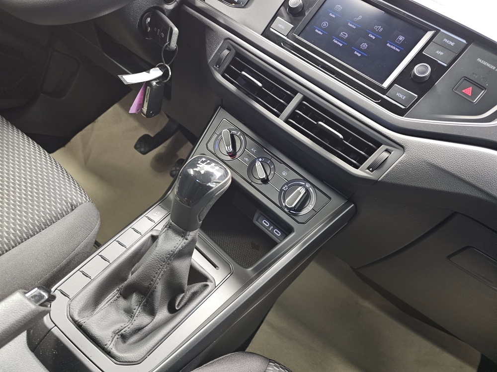 VW Taigo bei Hoffmann Automobile in Wolfsburg kaufen und sofort mitnehmen - Bild 6