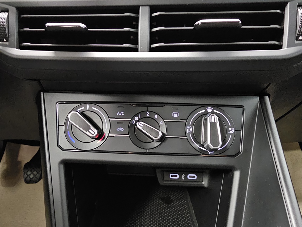 VW Taigo bei Hoffmann Automobile in Wolfsburg kaufen und sofort mitnehmen - Bild 7