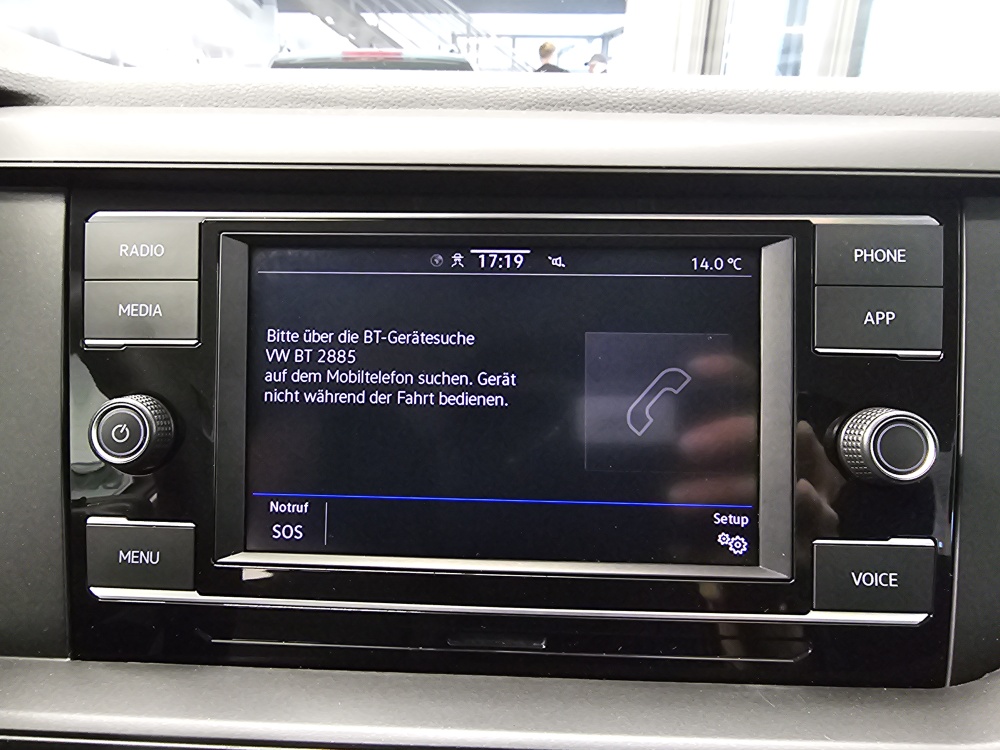 VW Taigo bei Hoffmann Automobile in Wolfsburg kaufen und sofort mitnehmen - Bild 9