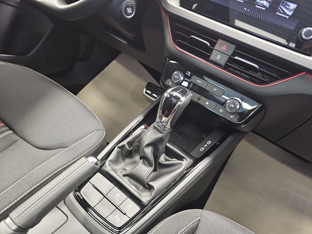 Skoda Scala bei Hoffmann Automobile in Wolfsburg kaufen und sofort mitnehmen - Bild 10