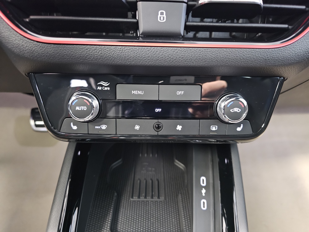 Skoda Scala bei Hoffmann Automobile in Wolfsburg kaufen und sofort mitnehmen - Bild 11