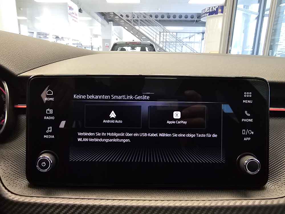 Skoda Scala bei Hoffmann Automobile in Wolfsburg kaufen und sofort mitnehmen - Bild 17