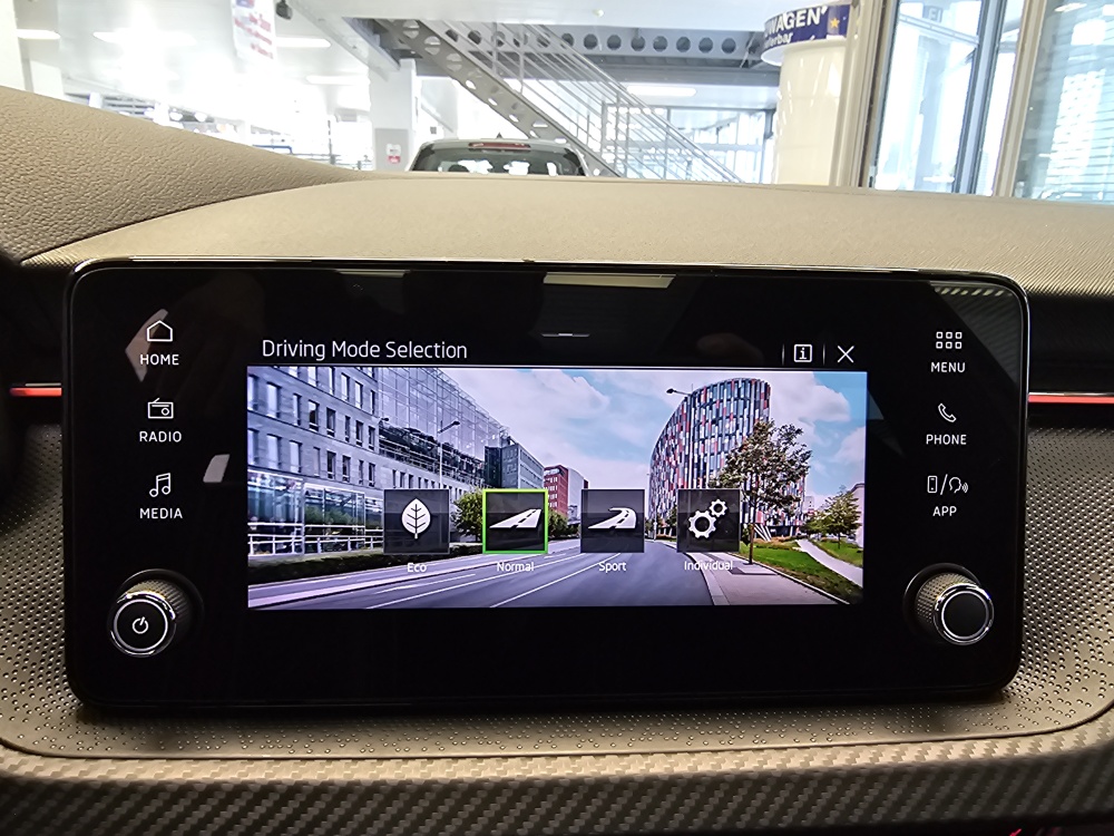 Skoda Scala bei Hoffmann Automobile in Wolfsburg kaufen und sofort mitnehmen - Bild 20