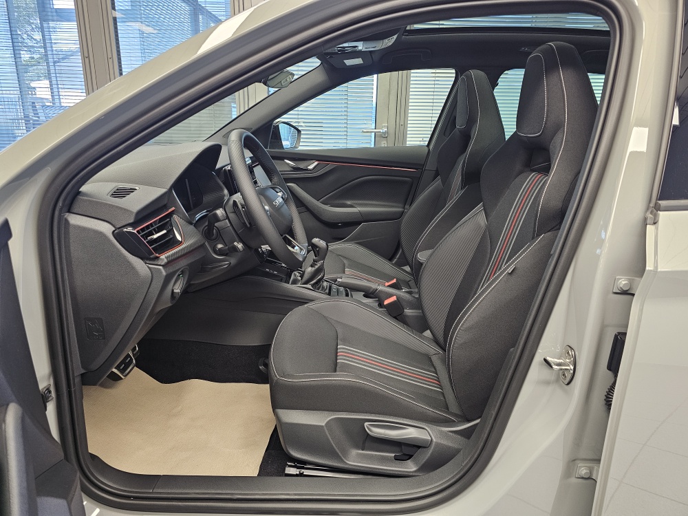 Skoda Scala bei Hoffmann Automobile in Wolfsburg kaufen und sofort mitnehmen - Bild 26