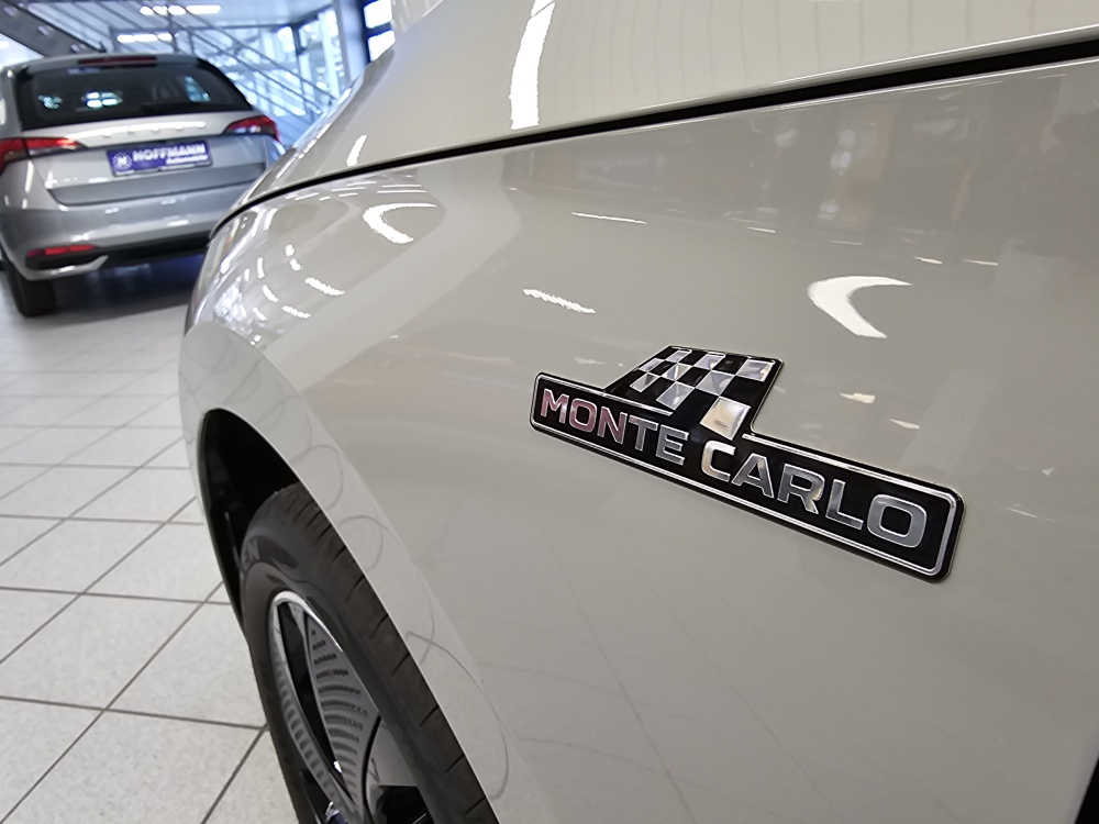 Skoda Scala bei Hoffmann Automobile in Wolfsburg kaufen und sofort mitnehmen - Bild 32