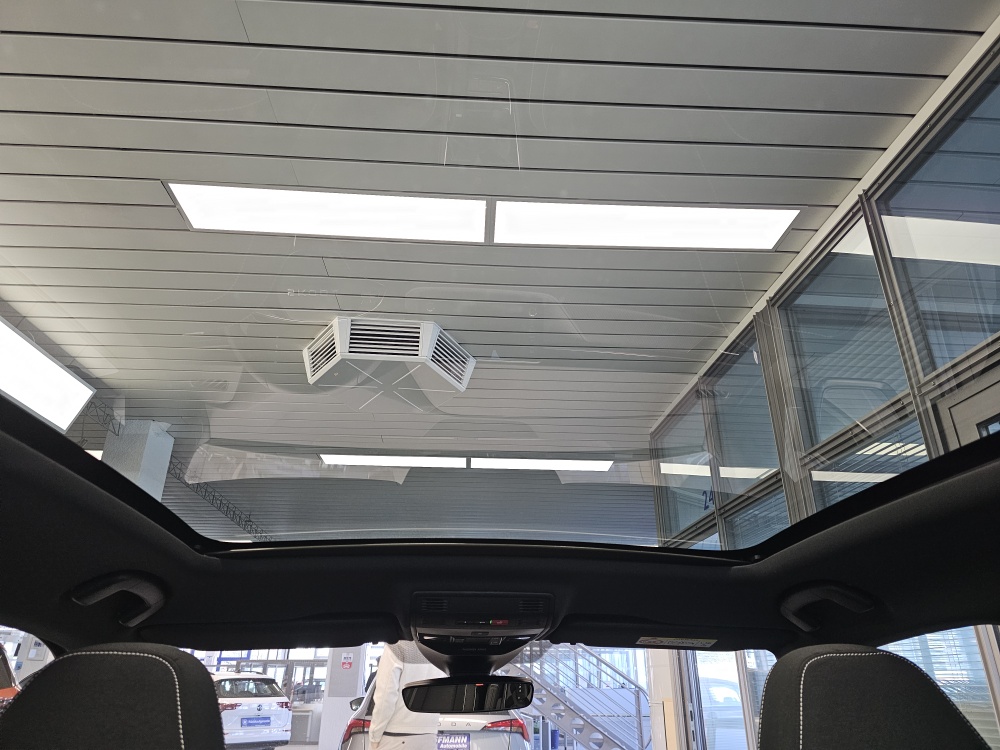 Skoda Scala bei Hoffmann Automobile in Wolfsburg kaufen und sofort mitnehmen - Bild 7