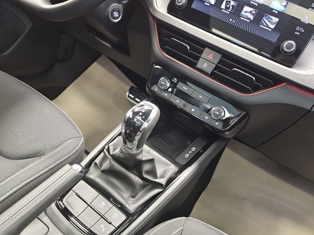Skoda Scala bei Hoffmann Automobile in Wolfsburg kaufen und sofort mitnehmen - Bild 10
