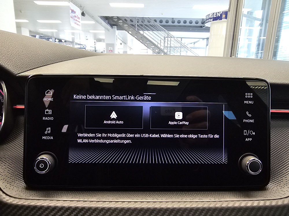 Skoda Scala bei Hoffmann Automobile in Wolfsburg kaufen und sofort mitnehmen - Bild 17