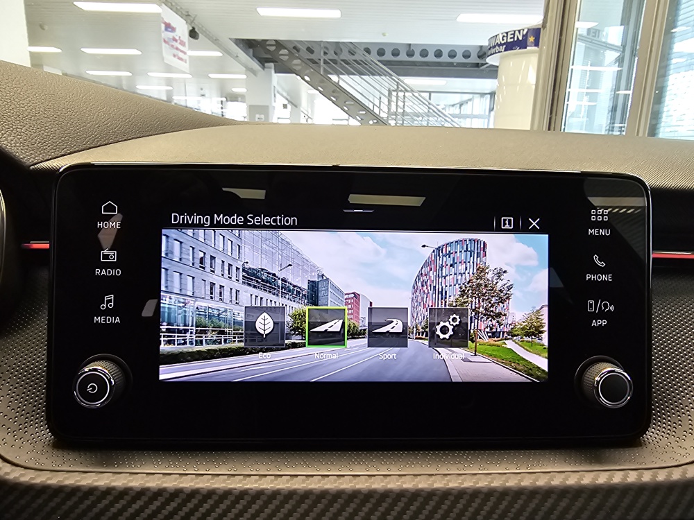 Skoda Scala bei Hoffmann Automobile in Wolfsburg kaufen und sofort mitnehmen - Bild 20