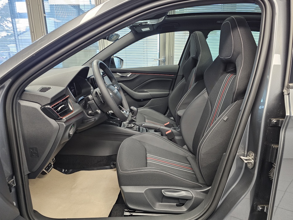 Skoda Scala bei Hoffmann Automobile in Wolfsburg kaufen und sofort mitnehmen - Bild 26