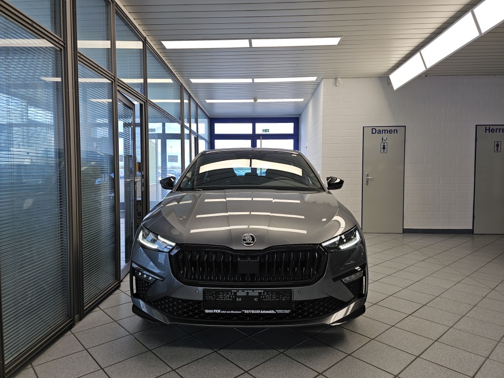 Skoda Scala bei Hoffmann Automobile in Wolfsburg kaufen und sofort mitnehmen - Bild 30