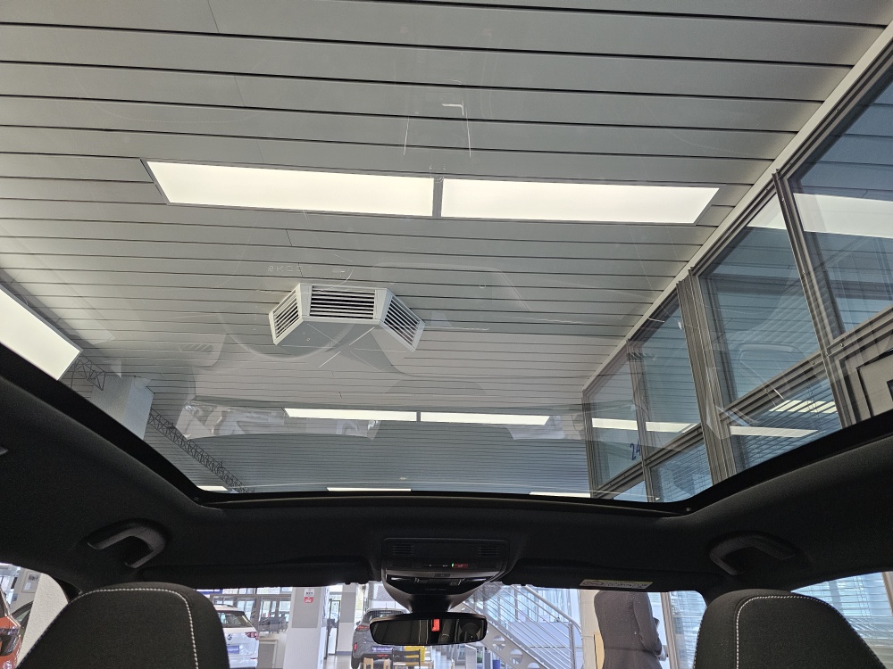 Skoda Scala bei Hoffmann Automobile in Wolfsburg kaufen und sofort mitnehmen - Bild 7