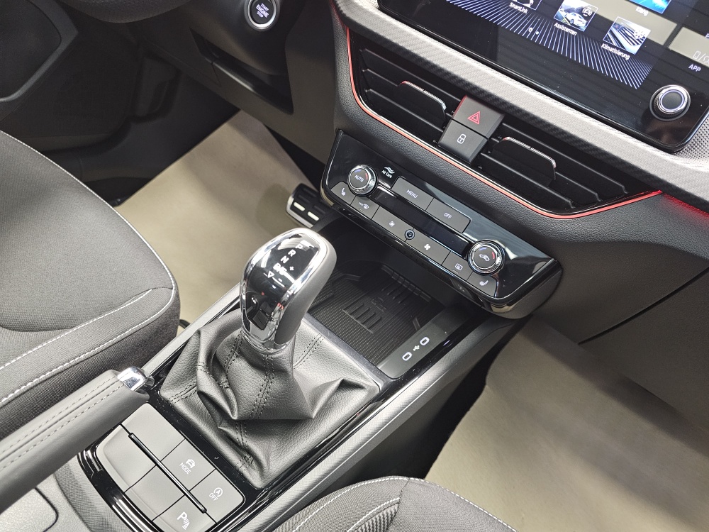 Skoda Kamiq bei Hoffmann Automobile in Wolfsburg kaufen und sofort mitnehmen - Bild 10