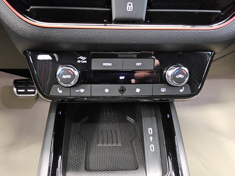 Skoda Kamiq bei Hoffmann Automobile in Wolfsburg kaufen und sofort mitnehmen - Bild 11