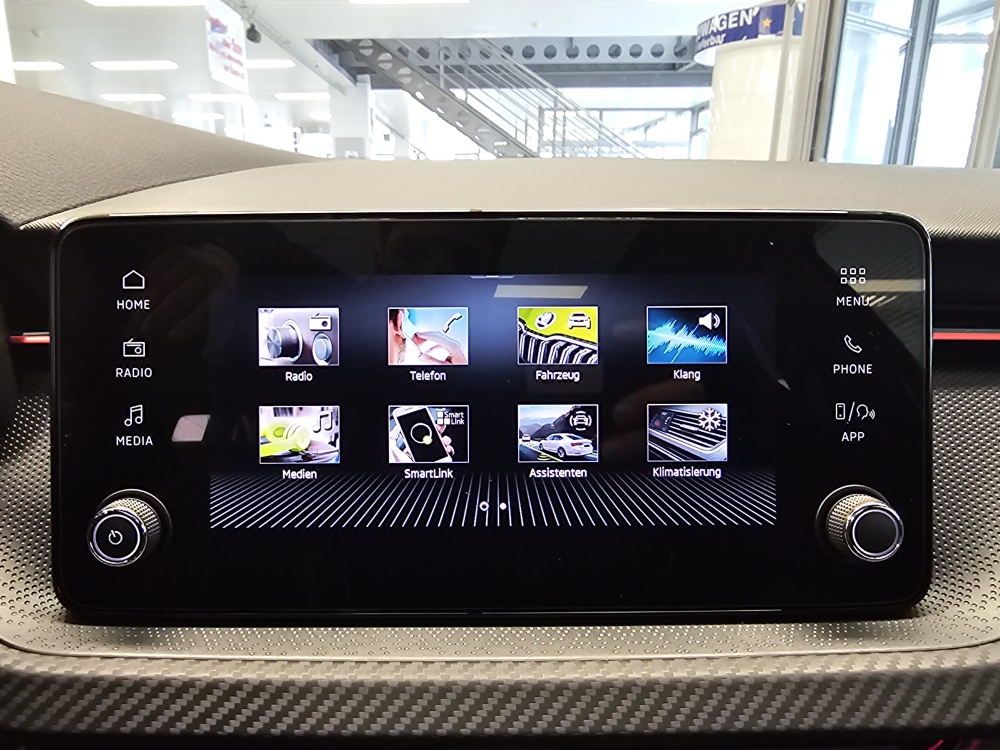 Skoda Kamiq bei Hoffmann Automobile in Wolfsburg kaufen und sofort mitnehmen - Bild 12