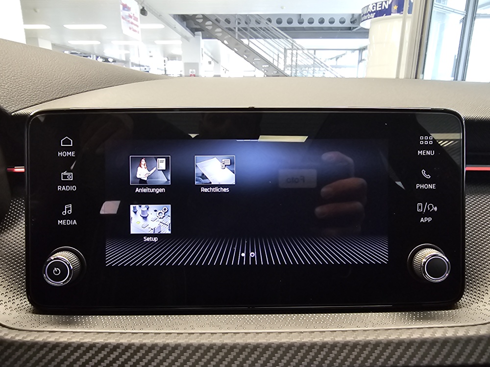 Skoda Kamiq bei Hoffmann Automobile in Wolfsburg kaufen und sofort mitnehmen - Bild 13