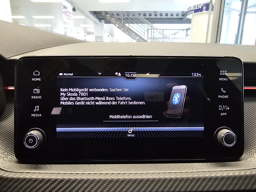 Skoda Kamiq bei Hoffmann Automobile in Wolfsburg kaufen und sofort mitnehmen - Bild 14