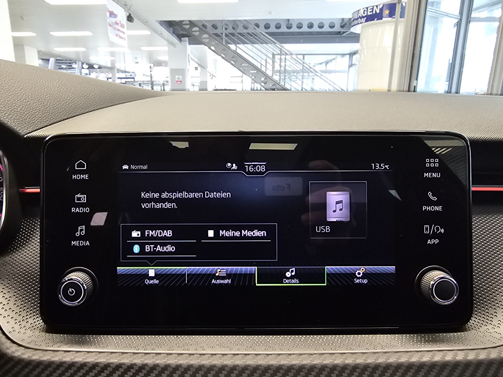 Skoda Kamiq bei Hoffmann Automobile in Wolfsburg kaufen und sofort mitnehmen - Bild 16