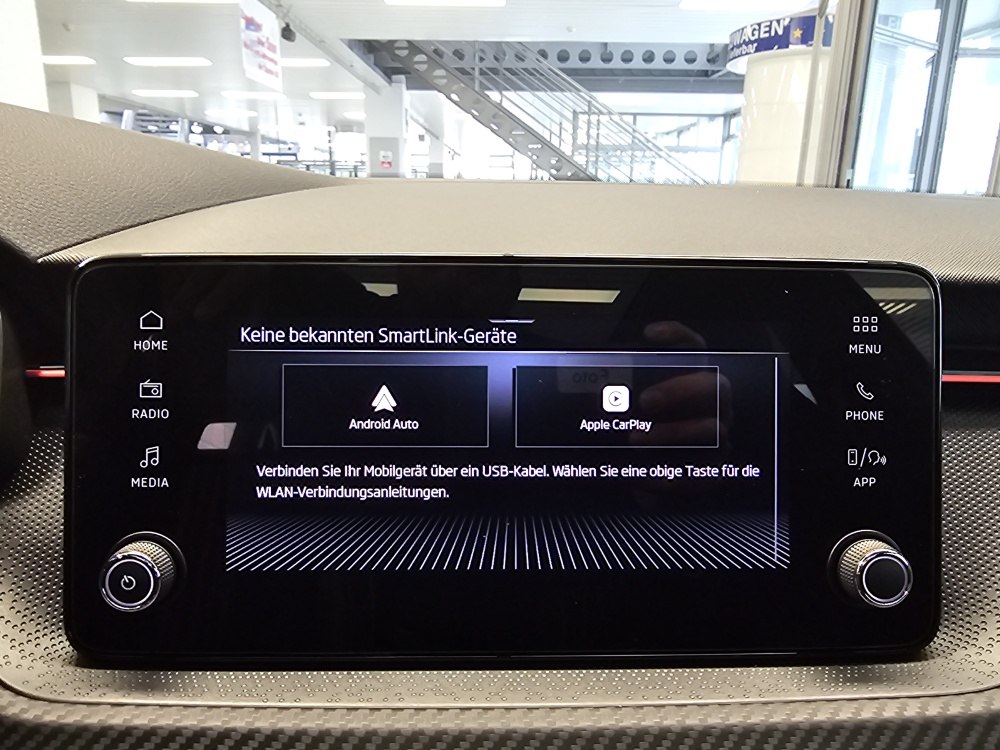 Skoda Kamiq bei Hoffmann Automobile in Wolfsburg kaufen und sofort mitnehmen - Bild 17