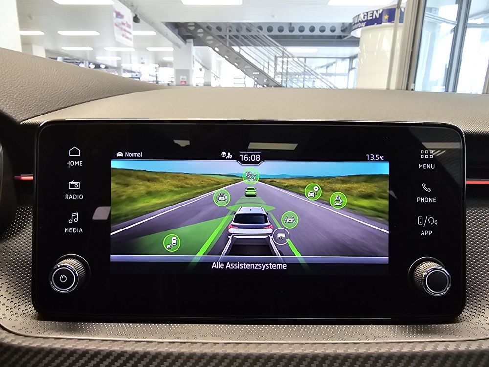 Skoda Kamiq bei Hoffmann Automobile in Wolfsburg kaufen und sofort mitnehmen - Bild 18