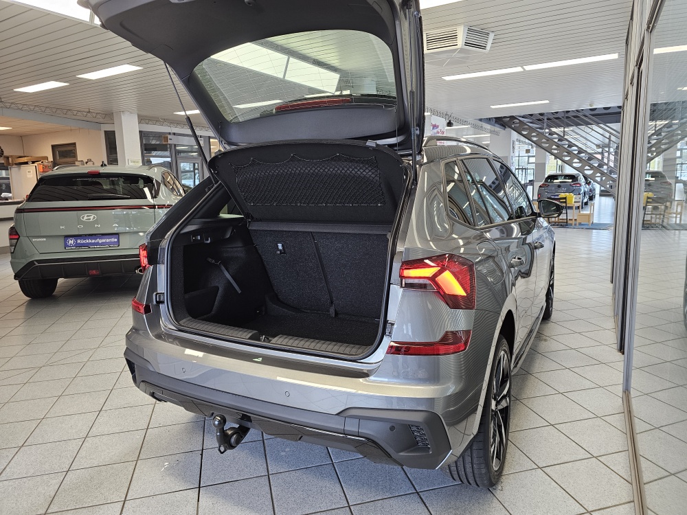 Skoda Kamiq bei Hoffmann Automobile in Wolfsburg kaufen und sofort mitnehmen - Bild 2