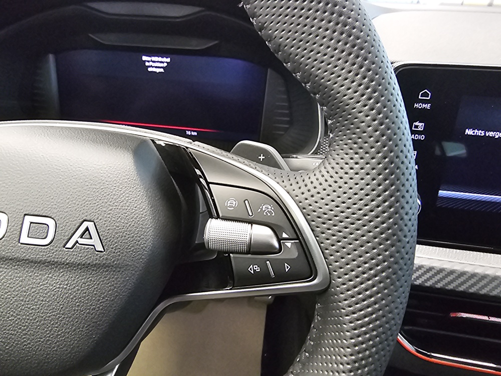 Skoda Kamiq bei Hoffmann Automobile in Wolfsburg kaufen und sofort mitnehmen - Bild 21