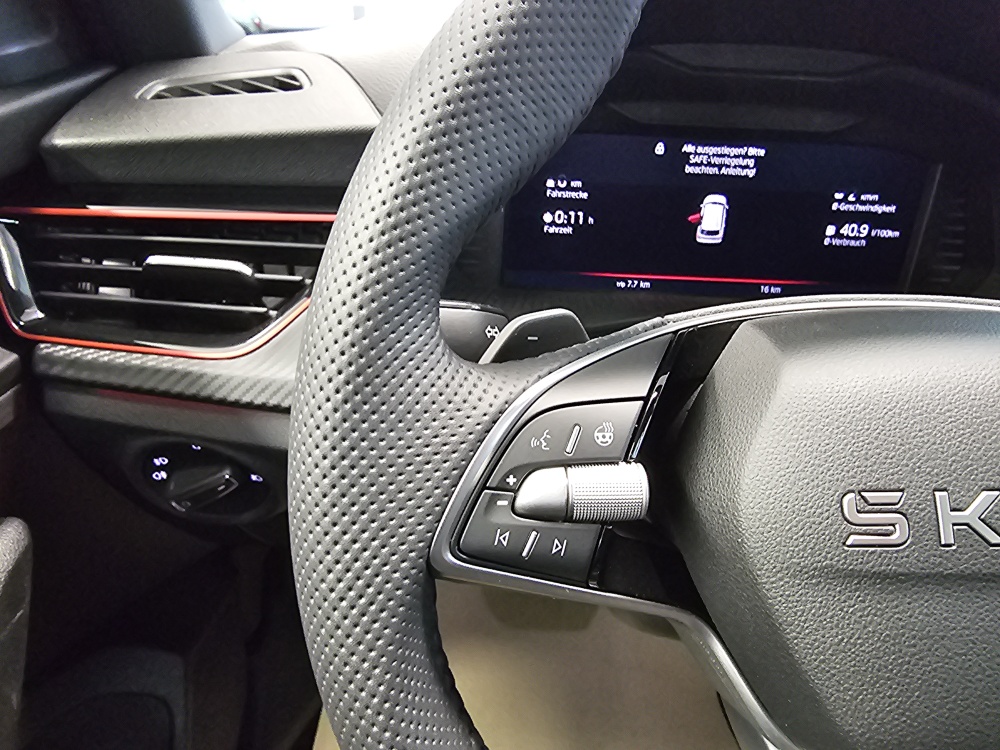 Skoda Kamiq bei Hoffmann Automobile in Wolfsburg kaufen und sofort mitnehmen - Bild 22