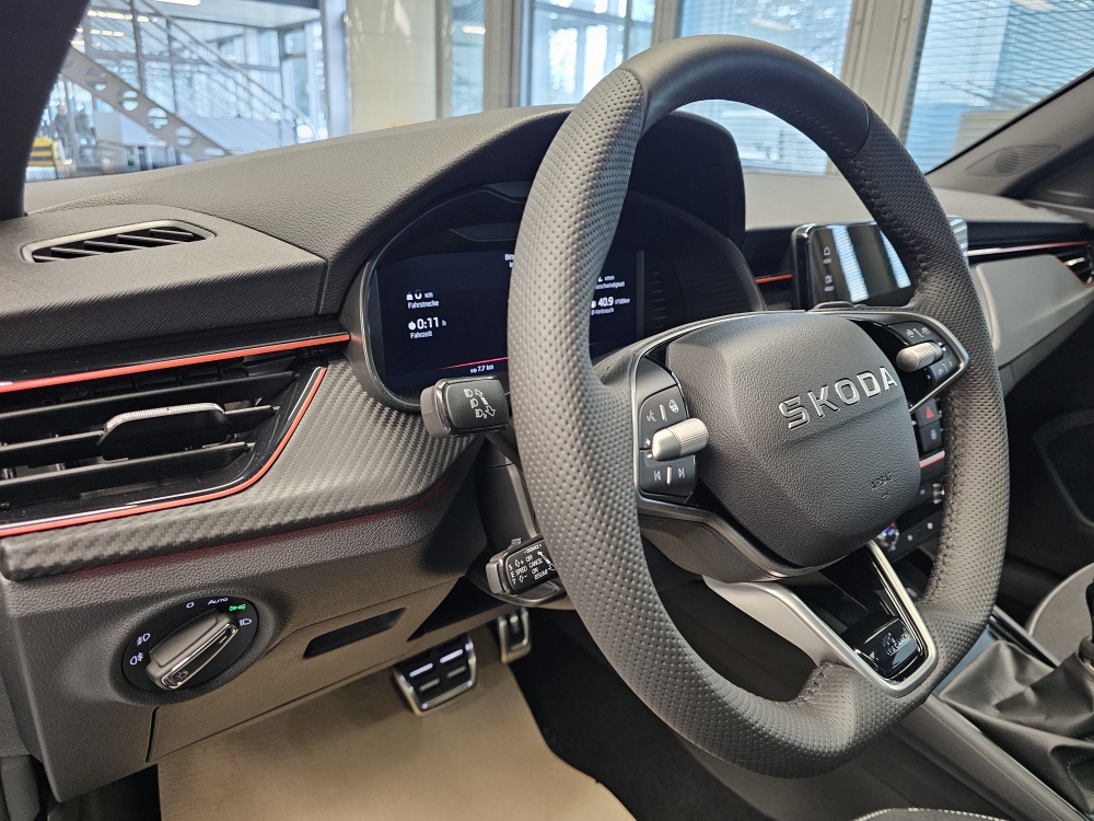 Skoda Kamiq bei Hoffmann Automobile in Wolfsburg kaufen und sofort mitnehmen - Bild 25