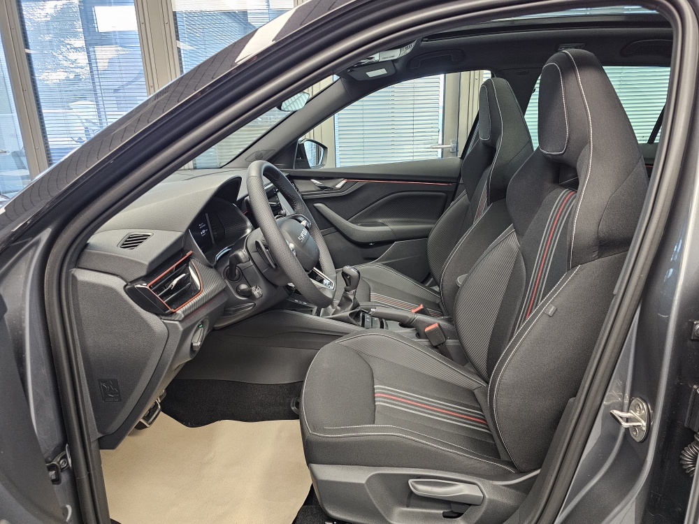 Skoda Kamiq bei Hoffmann Automobile in Wolfsburg kaufen und sofort mitnehmen - Bild 26