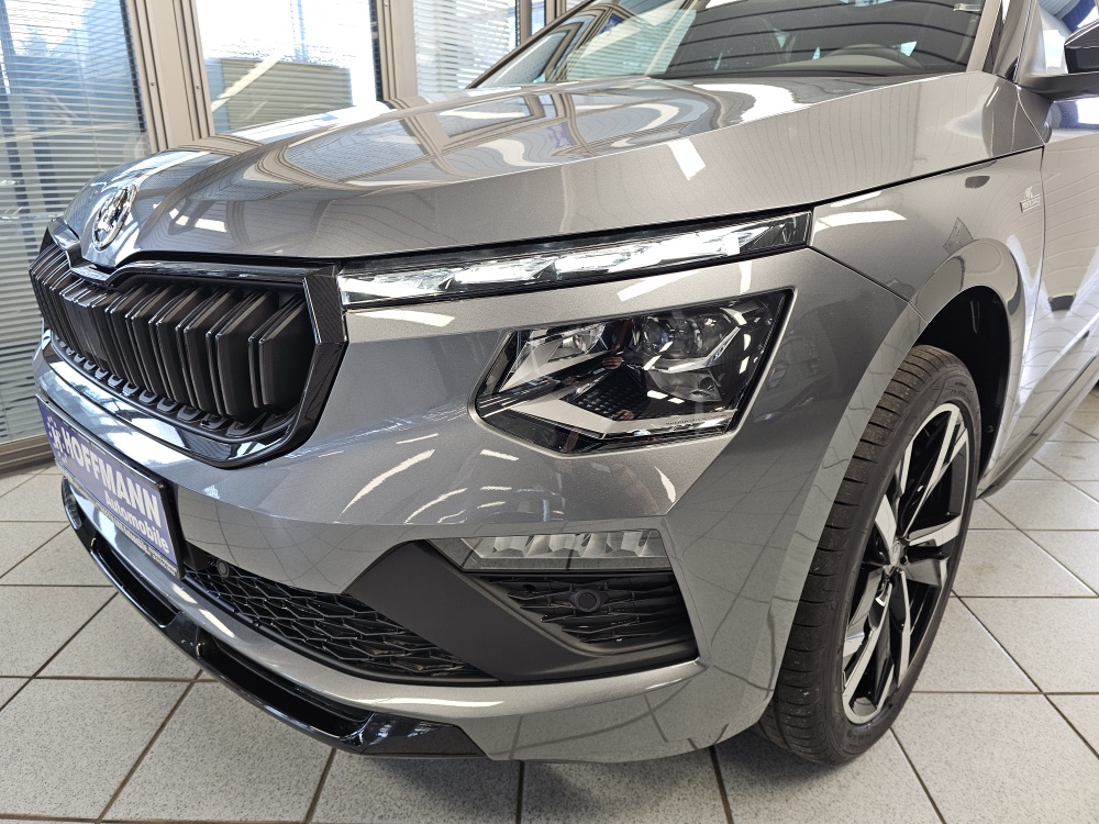 Skoda Kamiq bei Hoffmann Automobile in Wolfsburg kaufen und sofort mitnehmen - Bild 29