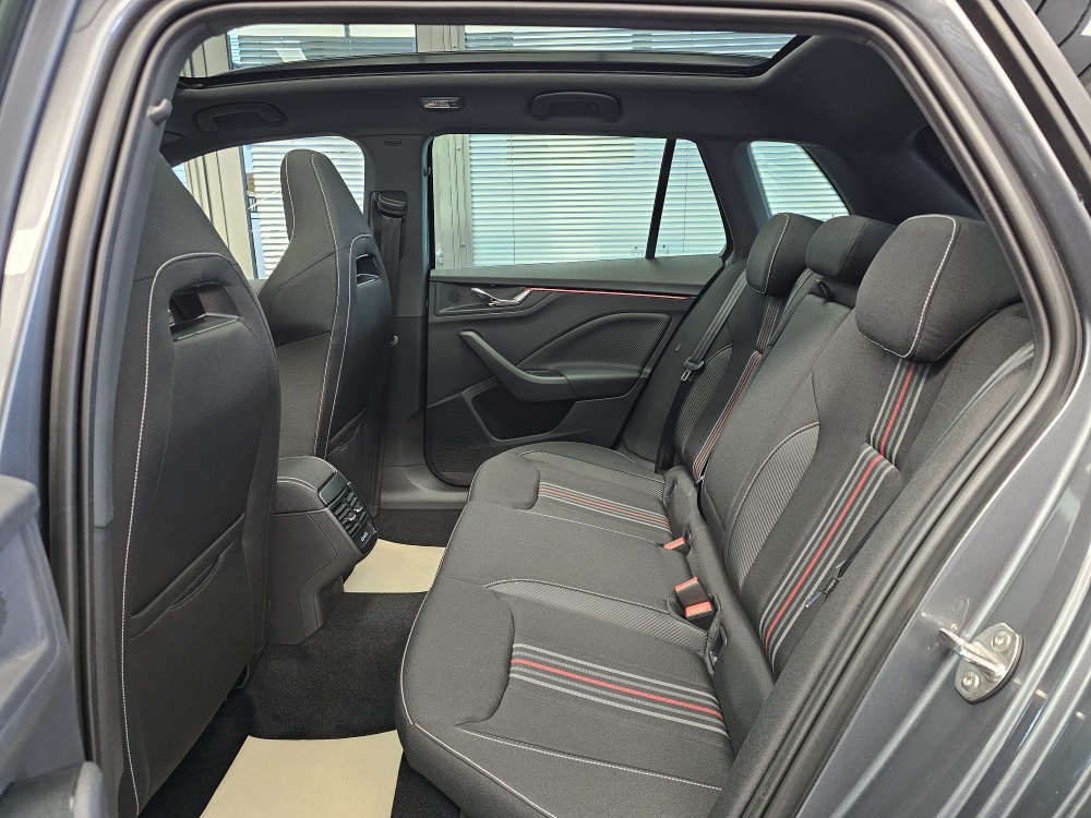 Skoda Kamiq bei Hoffmann Automobile in Wolfsburg kaufen und sofort mitnehmen - Bild 6