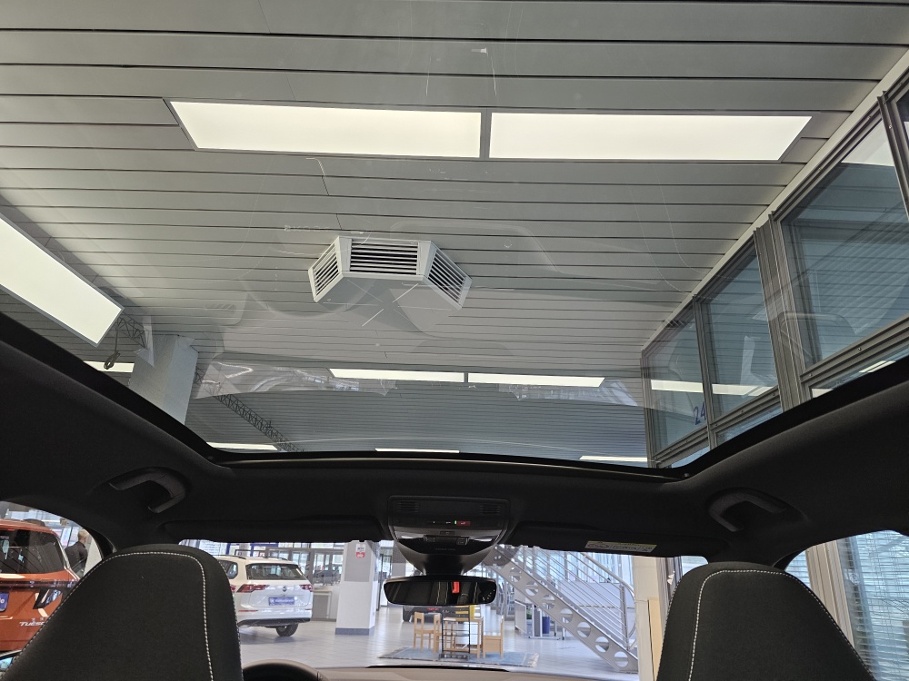 Skoda Kamiq bei Hoffmann Automobile in Wolfsburg kaufen und sofort mitnehmen - Bild 7