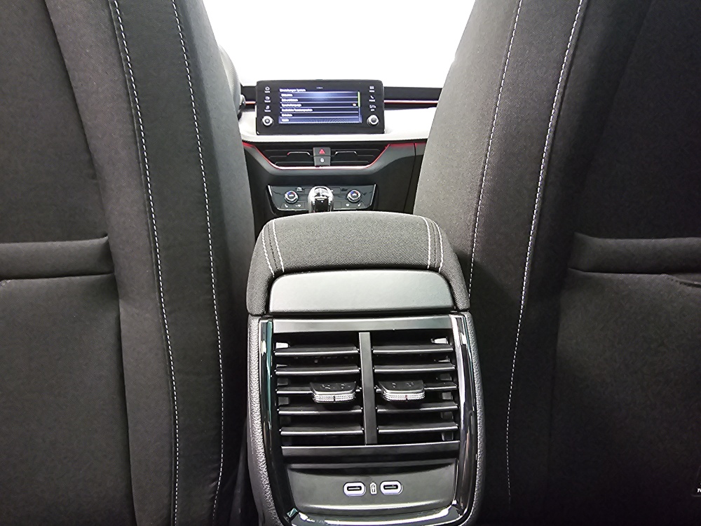 Skoda Kamiq bei Hoffmann Automobile in Wolfsburg kaufen und sofort mitnehmen - Bild 8