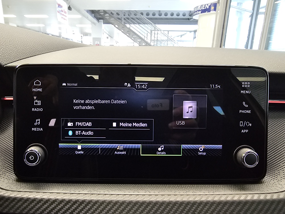 Skoda Kamiq bei Hoffmann Automobile in Wolfsburg kaufen und sofort mitnehmen - Bild 14