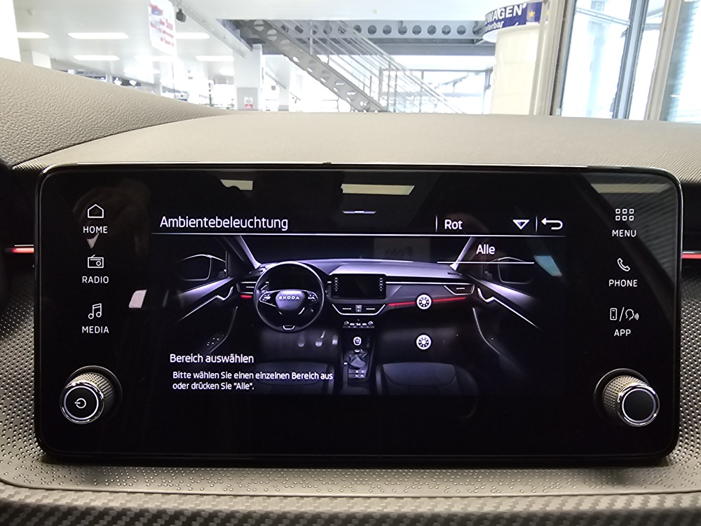 Skoda Kamiq bei Hoffmann Automobile in Wolfsburg kaufen und sofort mitnehmen - Bild 18