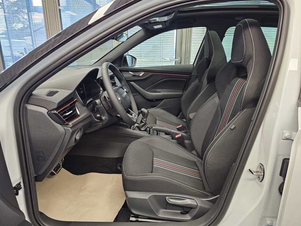 Skoda Kamiq bei Hoffmann Automobile in Wolfsburg kaufen und sofort mitnehmen - Bild 26