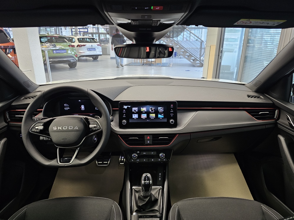 Skoda Kamiq bei Hoffmann Automobile in Wolfsburg kaufen und sofort mitnehmen - Bild 9