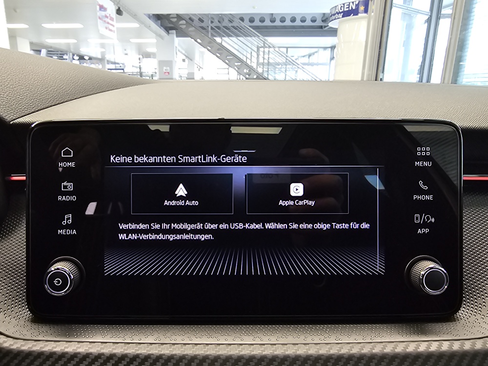 Skoda Kamiq bei Hoffmann Automobile in Wolfsburg kaufen und sofort mitnehmen - Bild 15