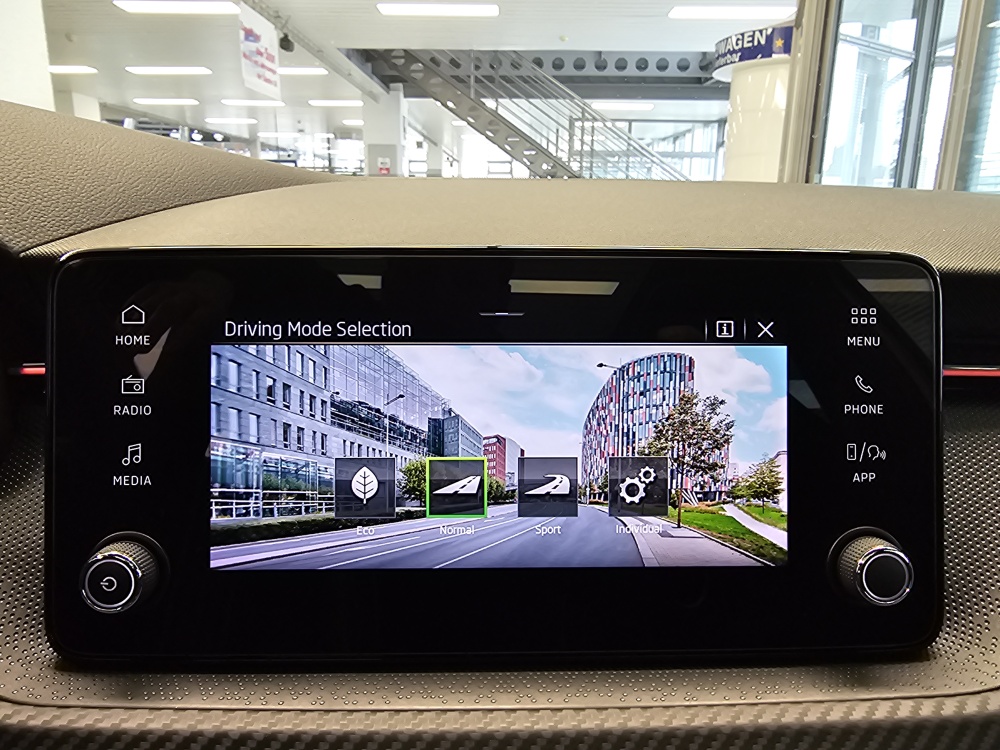 Skoda Kamiq bei Hoffmann Automobile in Wolfsburg kaufen und sofort mitnehmen - Bild 20