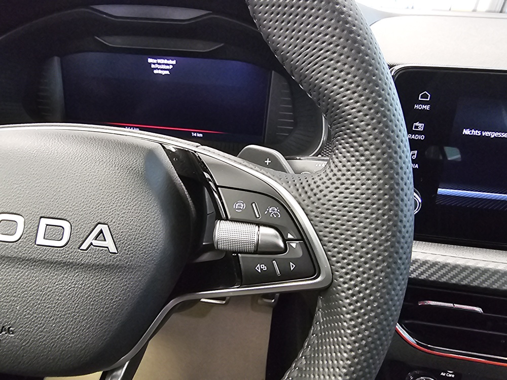 Skoda Kamiq bei Hoffmann Automobile in Wolfsburg kaufen und sofort mitnehmen - Bild 21