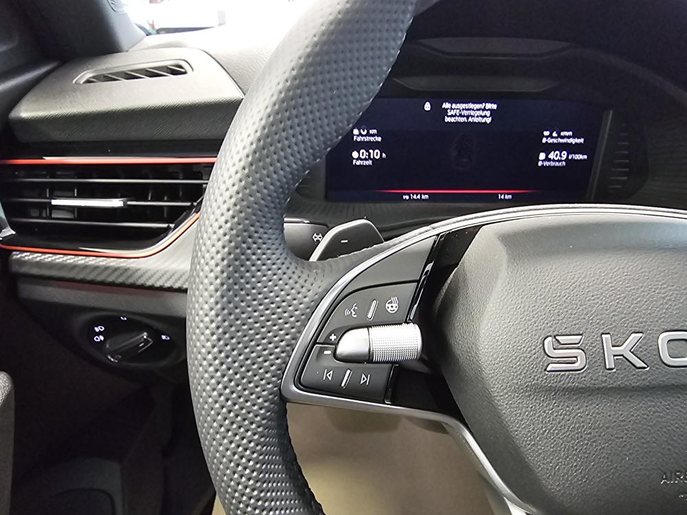 Skoda Kamiq bei Hoffmann Automobile in Wolfsburg kaufen und sofort mitnehmen - Bild 22