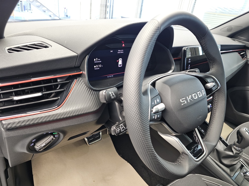 Skoda Kamiq bei Hoffmann Automobile in Wolfsburg kaufen und sofort mitnehmen - Bild 25