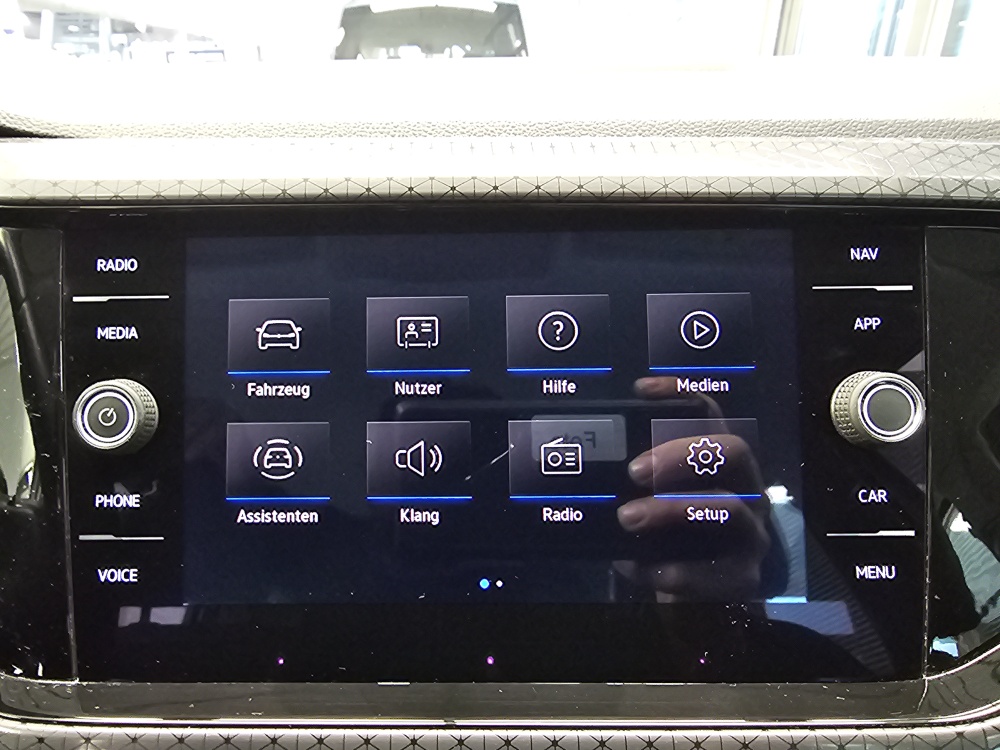 VW T-Cross bei Hoffmann Automobile in Wolfsburg kaufen und sofort mitnehmen - Bild 10