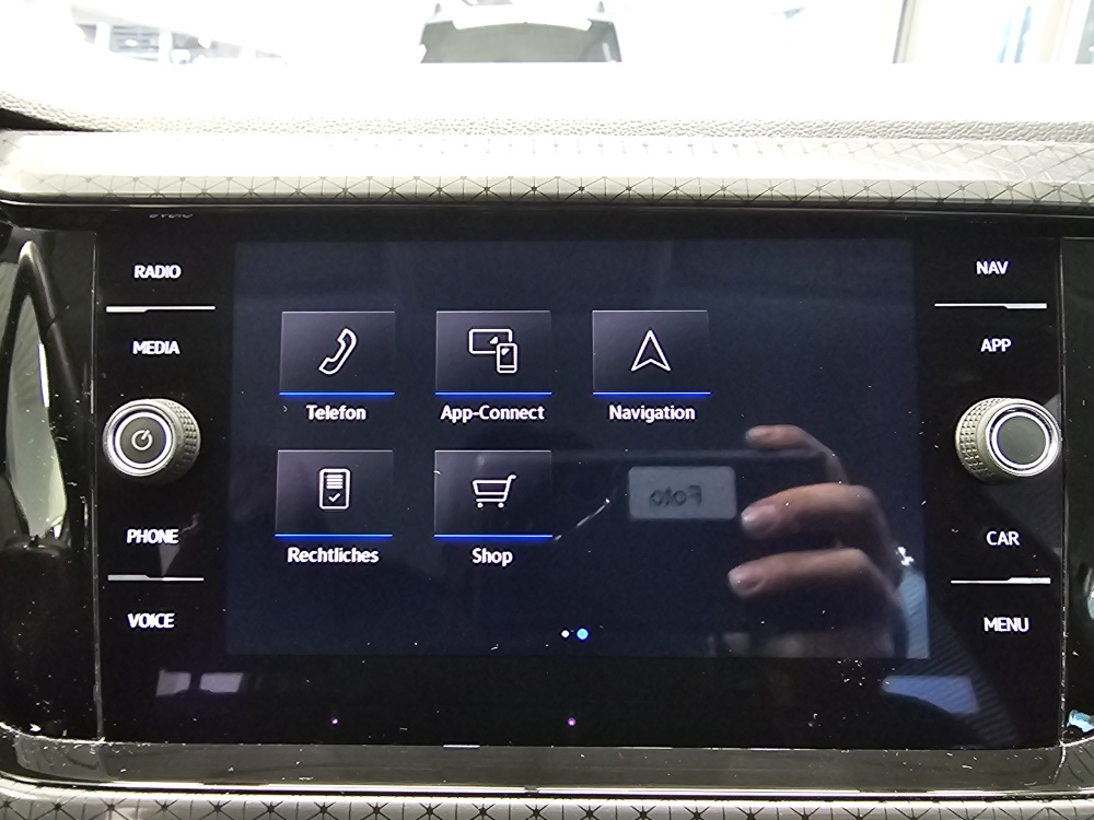 VW T-Cross bei Hoffmann Automobile in Wolfsburg kaufen und sofort mitnehmen - Bild 11