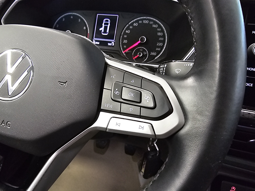 VW T-Cross bei Hoffmann Automobile in Wolfsburg kaufen und sofort mitnehmen - Bild 17