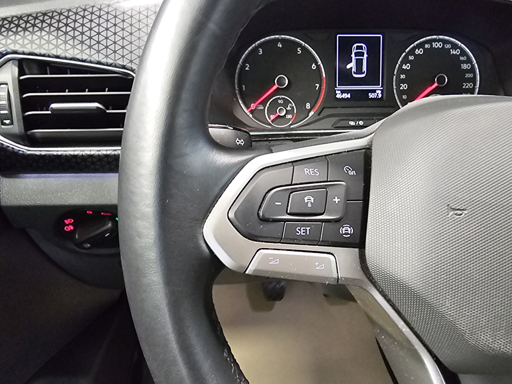 VW T-Cross bei Hoffmann Automobile in Wolfsburg kaufen und sofort mitnehmen - Bild 18