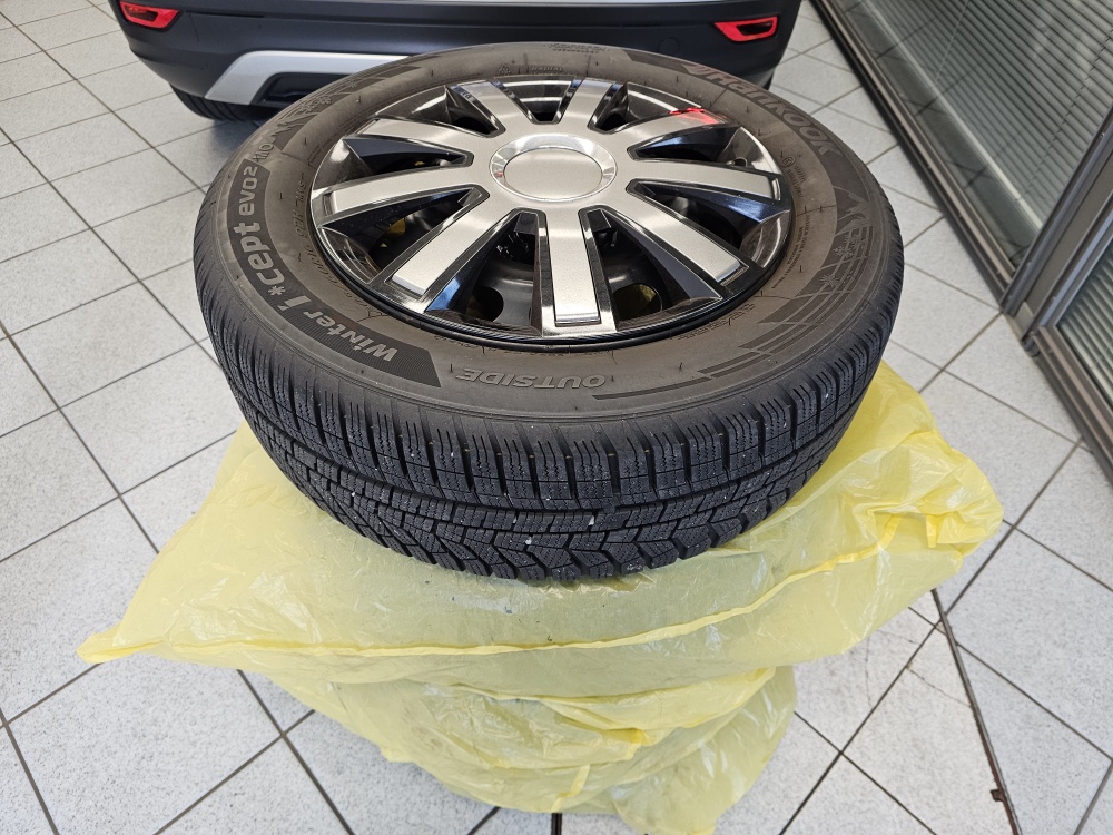 VW T-Cross bei Hoffmann Automobile in Wolfsburg kaufen und sofort mitnehmen - Bild 4