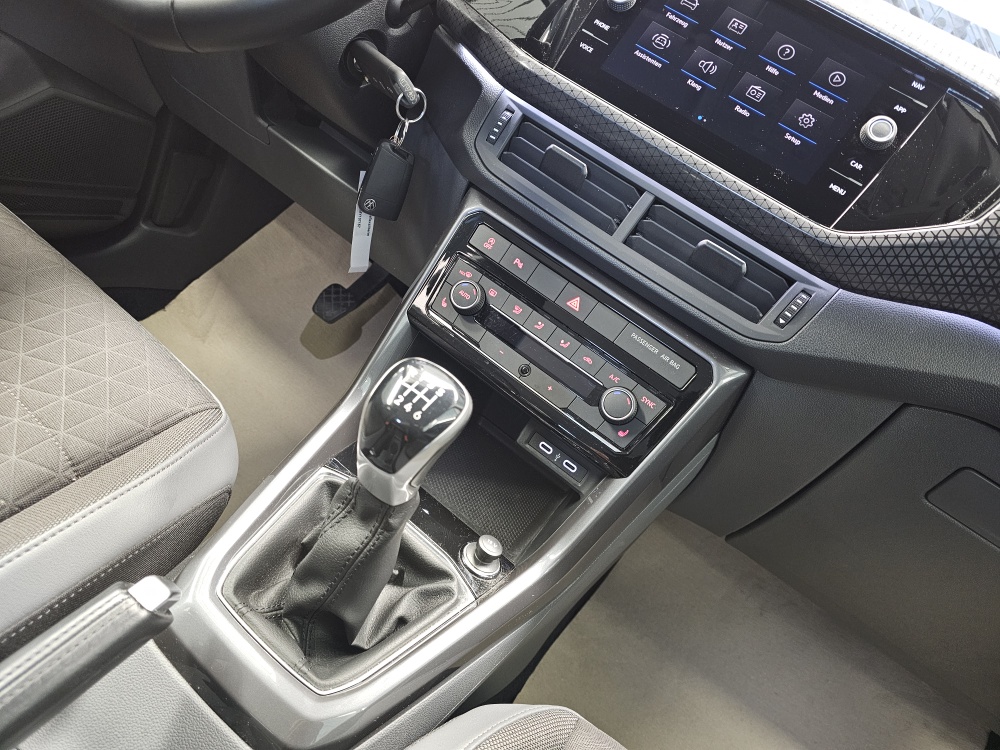 VW T-Cross bei Hoffmann Automobile in Wolfsburg kaufen und sofort mitnehmen - Bild 8