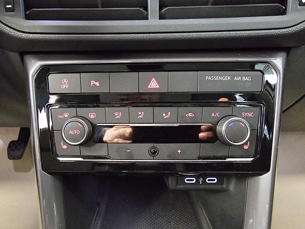 VW T-Cross bei Hoffmann Automobile in Wolfsburg kaufen und sofort mitnehmen - Bild 9