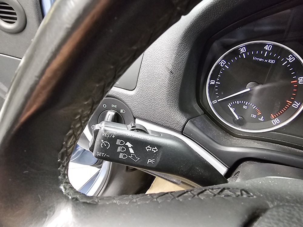 Skoda Octavia Combi bei Hoffmann Automobile in Wolfsburg kaufen und sofort mitnehmen - Bild 15